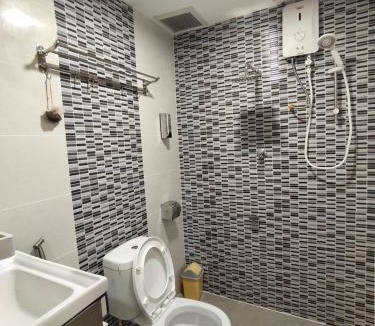 Teluk Cempedak Hotel | TC Maya Abaya Hotel