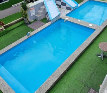 Teluk Cempedak Hotel | TC Maya Abaya Hotel