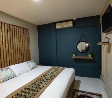 Teluk Cempedak Hotel | TC Maya Abaya Hotel