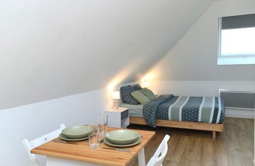 Saint-Quentin Apartment | TC Residences - Charmant Appartement