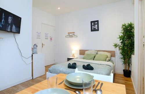 Saint-Quentin Apartment | TC Residences - Charmant Appartement
