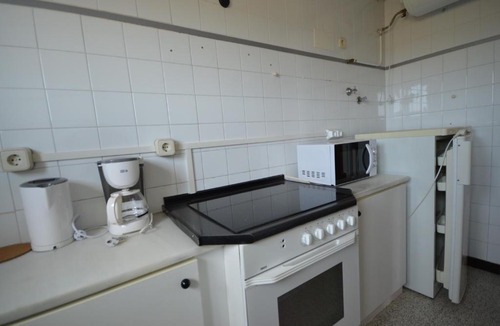 Bon Relax Apartment | TCanigo 2C