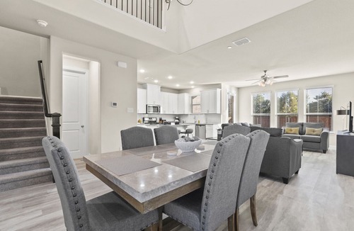 Plano House | TCH - 3BR/2.5BA Home in Plano - G1