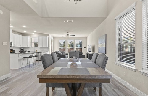 Plano House | TCH - 3BR/2.5BA Home in Plano - G1