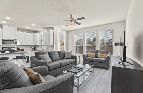 Plano House | TCH - 3BR/2.5BA Home in Plano - G1