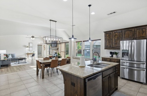 Lantana House | TCH - 3BR/2BA Home in Lantana - S