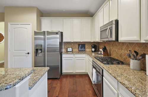 Little Elm House | TCH - 3BR/2BA Home in Little Elm - DL