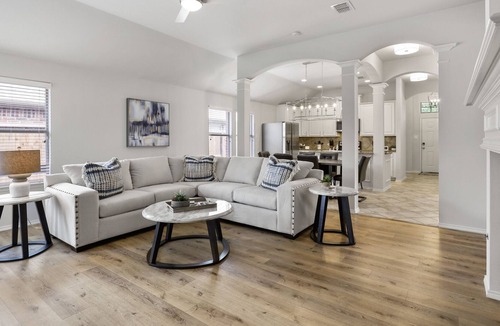 Little Elm House | TCH - 4BR/2BA Home in Little Elm - LW