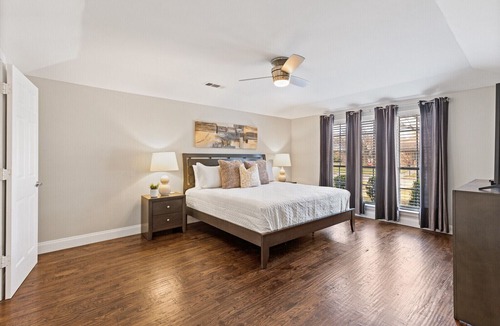 Cowley House | TCH - 4BR/3BA Home in Plano - B