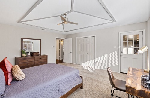 Cowley House | TCH - 4BR/3BA Home in Plano - B