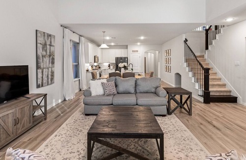 Aubrey House | TCH - 5BR/4BA Home in Aubrey - S