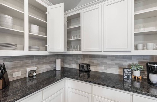 Celina House | TCH - Spacious 4bd/3ba home in Celina with Office
