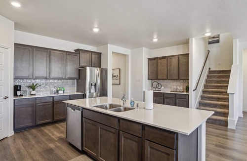Weston House | TCH - Spacious 5bd/3ba home in Celina w/Workspace