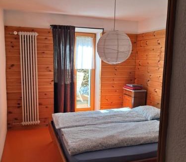Osco Apartment | Tchià Ben