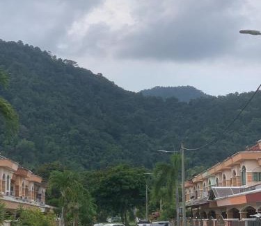 Ipoh House | TD Homestay