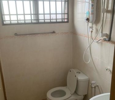 Ipoh House | TD Homestay