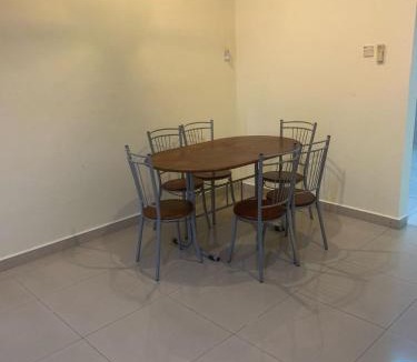 Ipoh House | TD Homestay