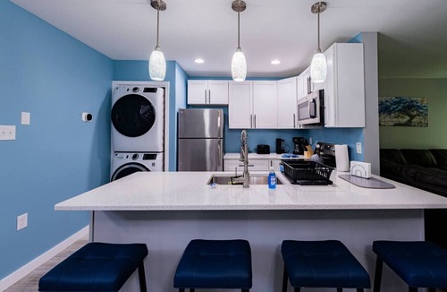 East Stroudsburg House | TDT Poconos Getaways