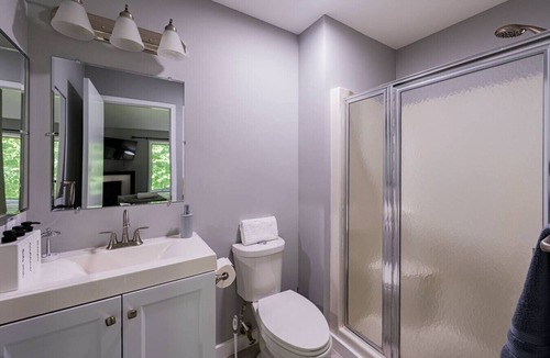 East Stroudsburg House | TDT Poconos Getaways