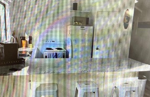 Turangi House | Te Aho Lodge