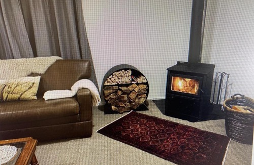 Turangi House | Te Aho Lodge