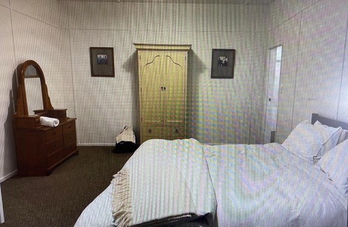 Turangi House | Te Aho Lodge