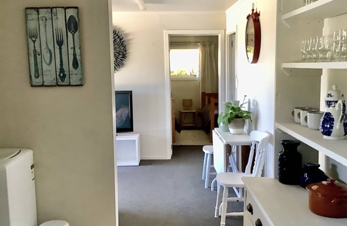 Whirinaki Apartment | Te Ahuru Mowai - The Safe Haven