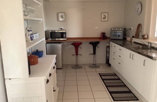 Whirinaki Apartment | Te Ahuru Mowai - The Safe Haven