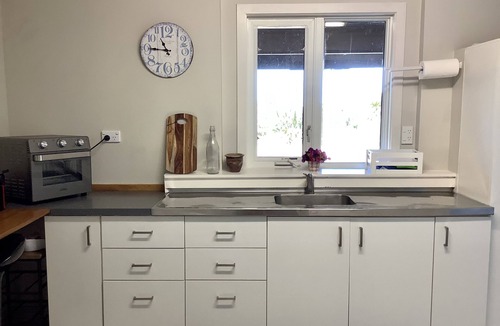 Whirinaki Apartment | Te Ahuru Mowai - The Safe Haven