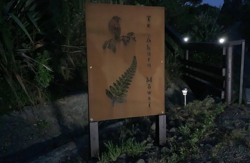 Whirinaki Apartment | Te Ahuru Mowai - The Safe Haven