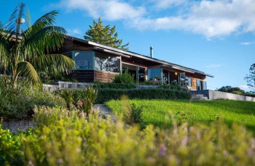 Haruru Cabin | Te Awa Lodge