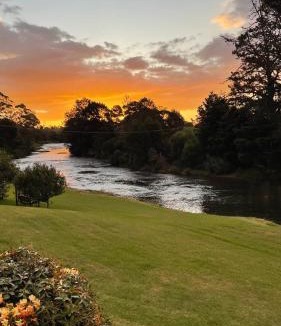 Haruru Cabin | Te Awa Lodge
