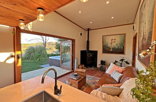 Tuki Tuki Bed & Breakfast | Te Awa Mata o' Tukituki