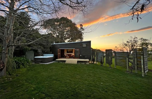 Tuki Tuki Bed & Breakfast | Te Awa Mata o' Tukituki