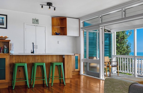 Ahipara House | Te Hu - Ahipara Beachfront Bach