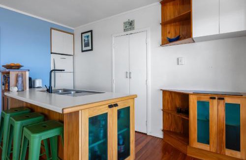 Ahipara House | Te Hu - Ahipara Beachfront Bach