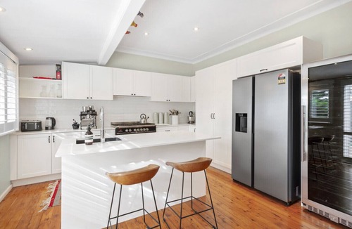 Blackheath House | Te kāinga maunga - where mountain time begins