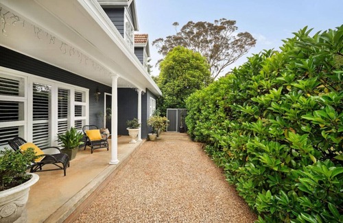 Blackheath House | Te kāinga maunga - where mountain time begins
