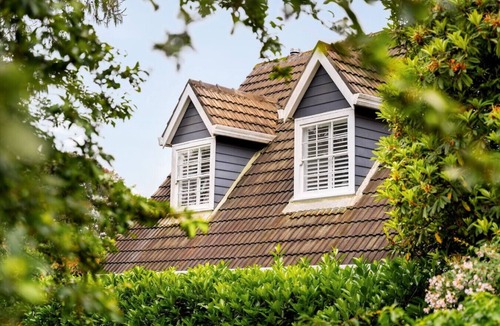 Blackheath House | Te kāinga maunga - where mountain time begins