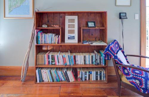 Wairarapa House | Te Kōpuha