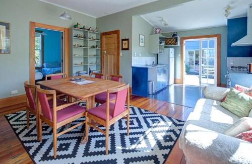 Wairarapa House | Te Kōpuha