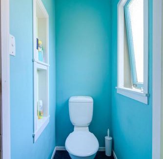 Wairarapa House | Te Kōpuha