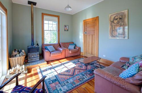 Wairarapa House | Te Kōpuha