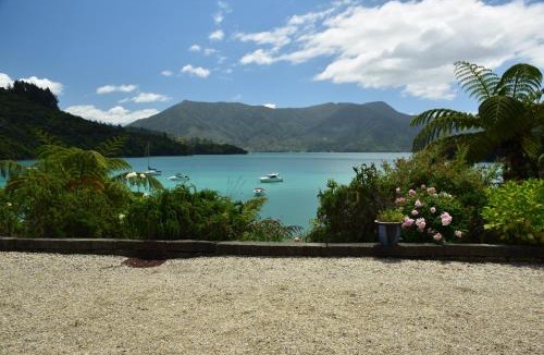 Te Mahia Resort | Te Mahia Bay Resort