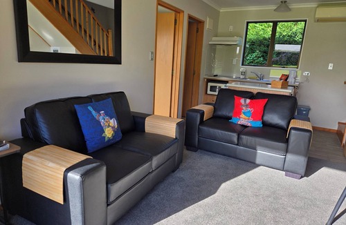 Kaikoura Bed & Breakfast | Te Mahuru Retreat