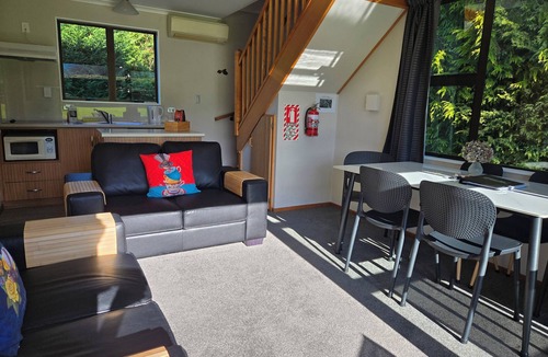 Kaikoura Bed & Breakfast | Te Mahuru Retreat