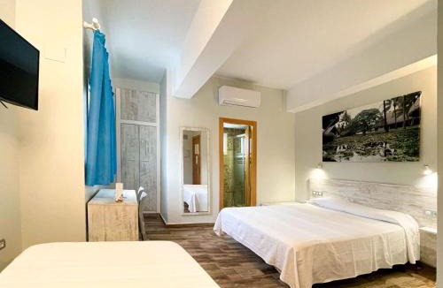Torreblanca Hotel | Te Maná Hotel