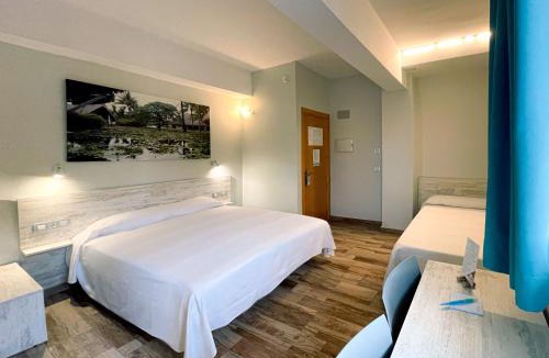 Torreblanca Hotel | Te Maná Hotel