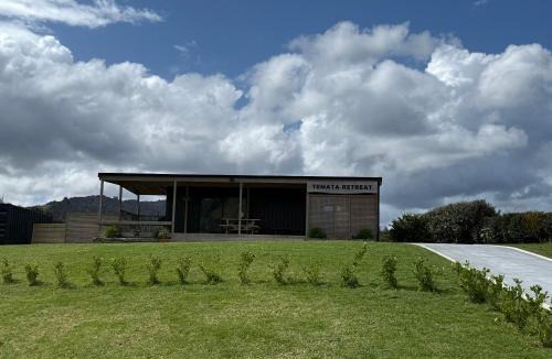Te Mata Apartment | Te Mata Retreat