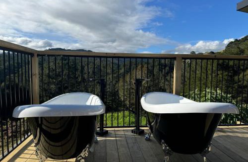 Te Mata Apartment | Te Mata Retreat